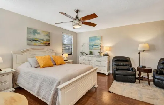 海灣之風海灘度假村