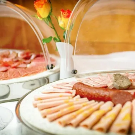 Hotel Garni Schick