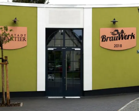 AltstadtQuartier Hotels in Uckermark