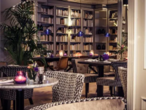 カールトン スクエア ホテル ハーレムのホテル