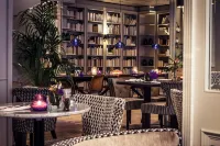 โรงแรมคาร์ลตัน สแควร์