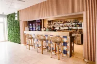 Grand Hotel & Casino - bar