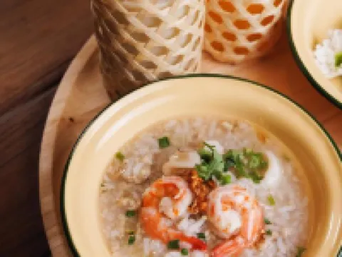 Baanrongmai Canal Front Homestay Hotels in Phra Pradaeng