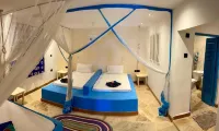 Blue Reef Sport & Fishing Lodge and Bungalows Hotels in Jambiani
