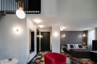 Amsterdam Plaza Hotel & Spa - Spa