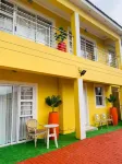 Mowetu Guest House Hotels in Plattekloof 3