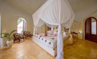 Kilindi Zanzibar