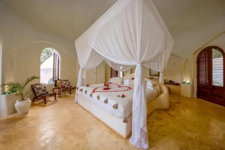 Kilindi Zanzibar