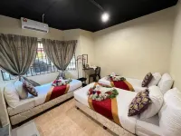 Bentong Harmoni Homestay