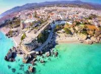 Naim Guest House Nerja
