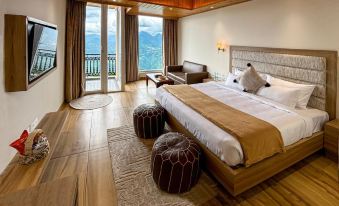 Rajmaan Singh Eco Resorts