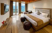 Rajmaan Singh Eco Resorts Hôtels à : Nehar Pab