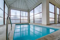 Terrazas Centro Bariloche, Vista, Piscina Các khách sạn ở 