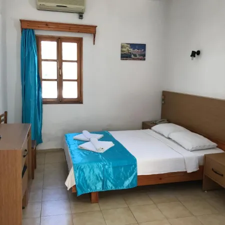 Ali Baba Hotel Gümbet