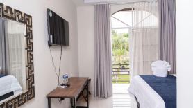 Hotel Boutique Nueva Valladolid