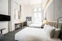 The Richardson Hotel Hotel di Buffalo