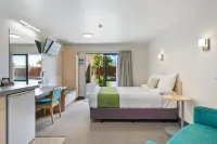 Bella Vista Motel Whangarei Hotels in Whangarei