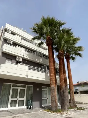 Hotel Mediterraneo Hotels in Colonnella