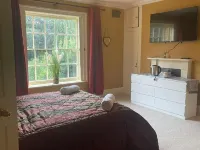 Dream Lodge Hotels in Stanwell