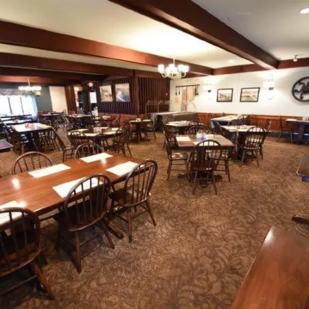 The Casselman Inn