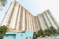 Aurora Rooms Mutiara Bekasi Các khách sạn ở 