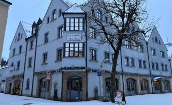 Altstadthotel Bräuwirt