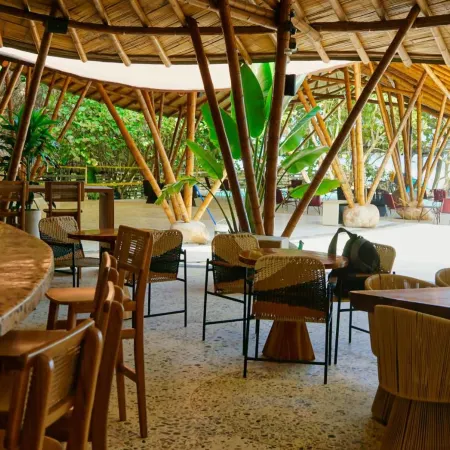 Masaya Tayrona & Beach Club