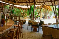 Masaya Tayrona & Beach Club