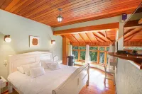 Fazenda Hotel Itapuá - Parkplatz