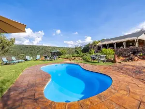 Skyhaven Lodge