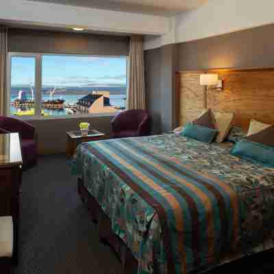 Hotel Tierra del Fuego Rooms