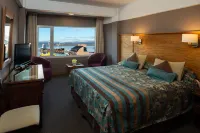 Hotel Tierra del Fuego