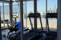 Amerian Rafaela Hotel - salle de sport