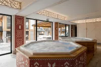 Apartamenty Aries Residence Bukowina Hotels in Bukowina Tatrzańska kommun