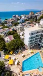 Ponz Hotel