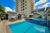 Araucaria Plaza Các khách sạn ở Ribeirão Preto