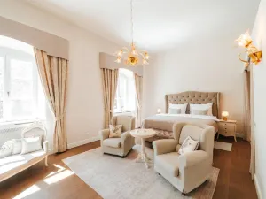 Hotel Château Gbeľany
