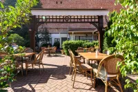 Hotel Boutique Casa del Sole Các khách sạn ở 