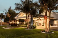 1號高速公路汽車旅館