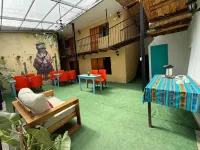 Anido Hotel Hotels in Ollantaytambo