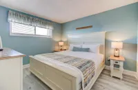0610 Smooth Sailing by Atlantic Towers Hotels in Carolina Beach