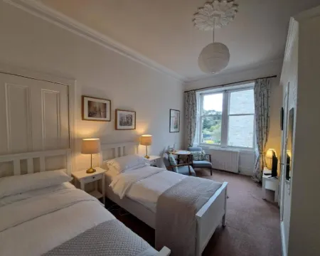 阿登豪斯酒店 穆塞爾堡酒店