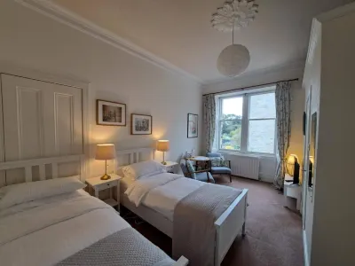 Arden House - Rooms with Continental Breakfast Hotels in 
