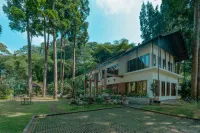 Plataran Puncak Villas