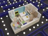 Hotel Magic Games 4 Hotels in Plana Alta