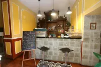 Hotel Amadeus - Gym