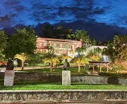 Hotel 1829 Hotels in Water Island