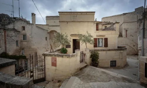 Corte San Pietro