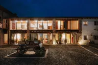 L'Angelica Corte Palazzina, Country Retreat Hotels in Salo