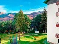 Apartamentos 3000 Formigal Hotel a Formigal